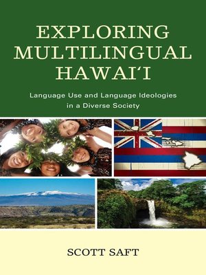 cover image of Exploring Multilingual Hawai'i